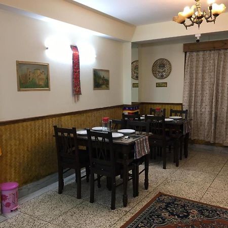 Saikripa Gangtok 호텔 외부 사진